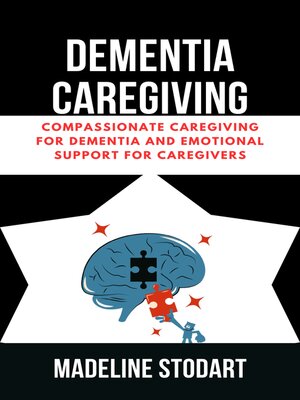 cover image of DEMENTIA CAREGIVING